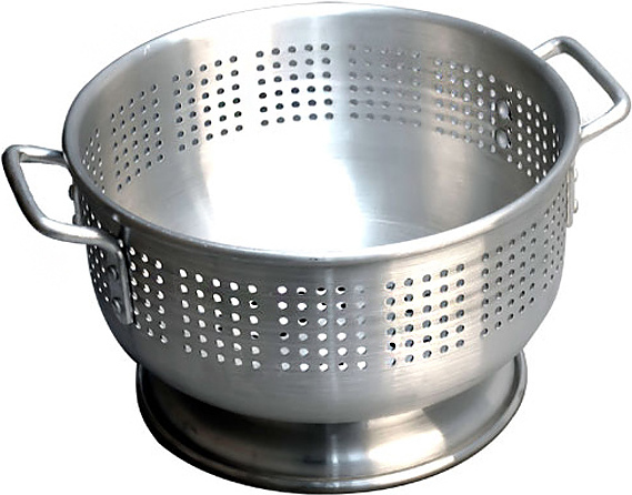 Дуршлаг Luxstahl WGCL 103 N1008