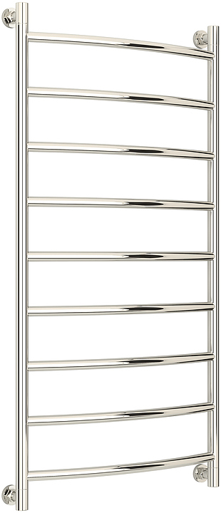 Полотенцесушитель водяной Сунержа Галант+ 120x60 см без покрытия