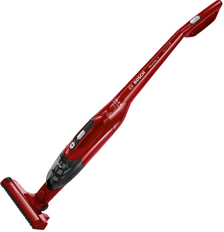 Пылесос беспроводной Bosch BBHF214R