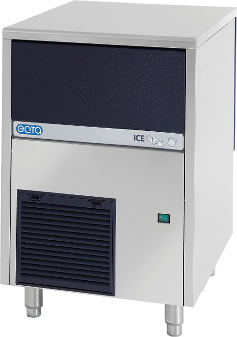 Льдогенератор EQTA ECM 316W