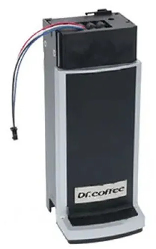 Держатель диспенсера Dr.coffee Proxima для к/м F2