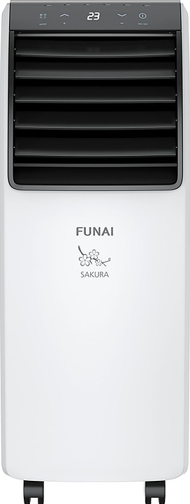 Кондиционер мобильный FUNAI MAC-SK35HPN03