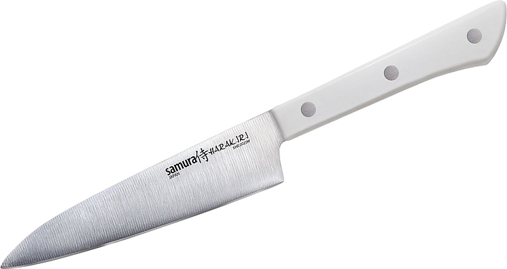 Нож кухонный Samura Harakiri SHR-0021W