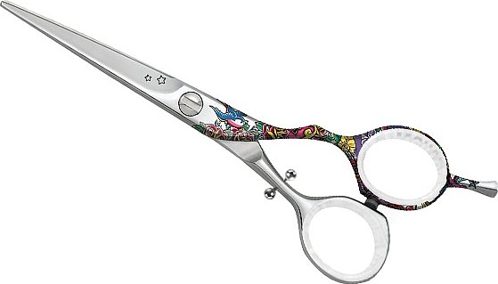 Ножницы парикмахерские JAGUAR Freak 5.0" (13 см)