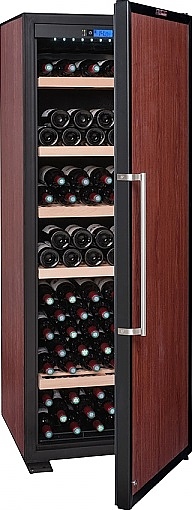 Винный шкаф La Sommeliere CTP205