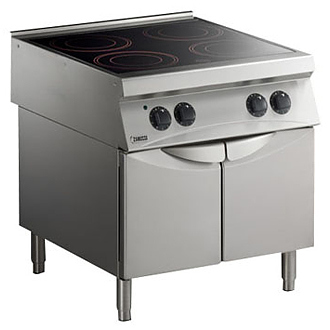 Плита электрическая с инфракрасным нагревом Electrolux Professional 200120