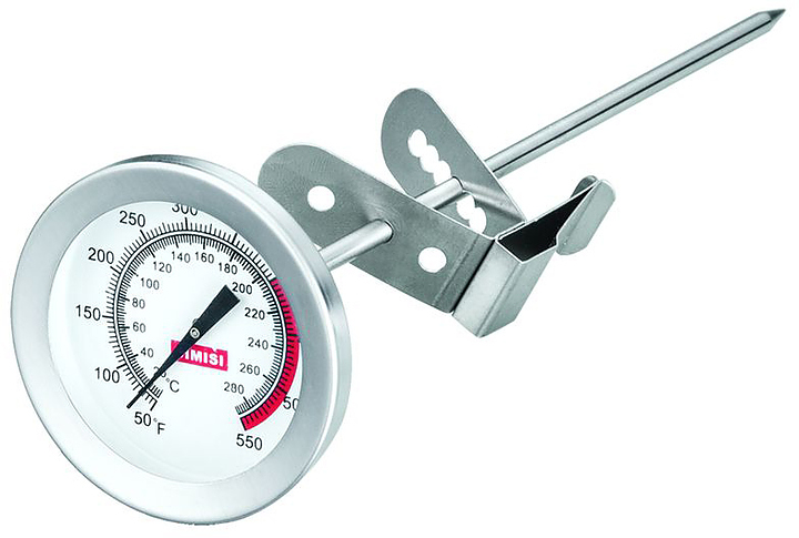 Термометр Hurakan HKN-THF280