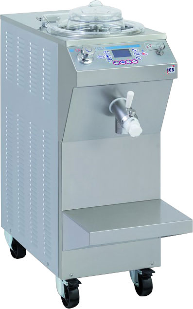 Кремоварка Frigomat CHEF 12 LCD W 380В