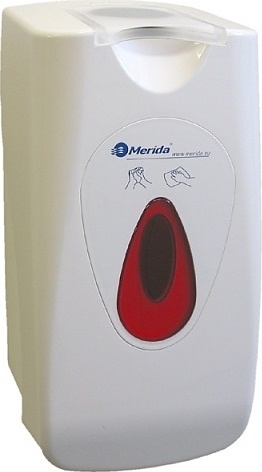Диспенсер для картриджей влажных салфеток Merida DESMED DW002