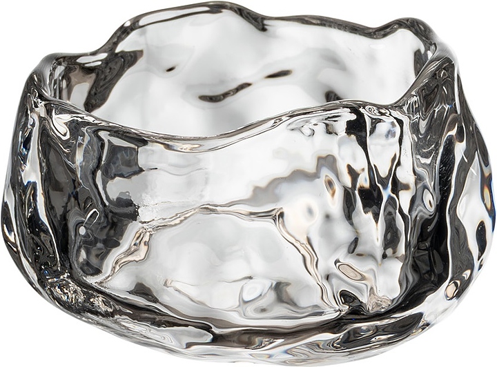 Стаканчик для чая MGline 50 мл d=66 мм h=40 мм (хрустальное стекло)