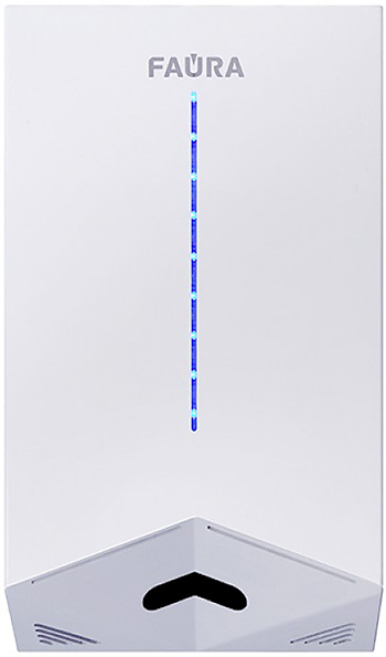 Сушилка для рук Neoclima Faura FHD-1200W