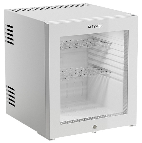 Минибар MEYVEL MMT-30WG 30 л (гибридный, белый)