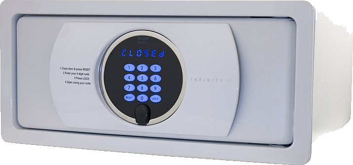 Сейф NORWEQ Elsafe Infinity II 41 Digital