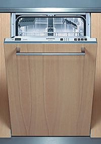 Встраиваемая посудомоечная машина Siemens SF 64M330 EU