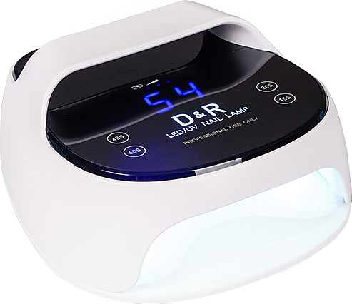 Лампа УФ для маникюра SunDream SD-6365