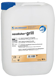 Чистящее средство Dr. Weigert Neodisher Grill