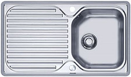 Мойка Franke DIL 611 (вентиль-автомат)