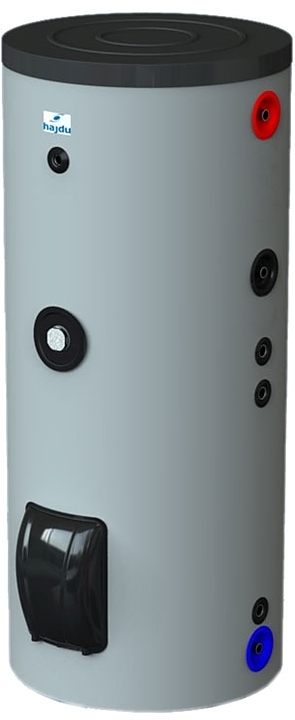 Бойлер HAJDU STA 1000 С