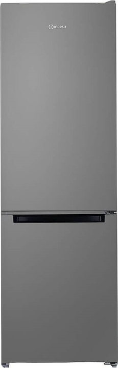 Холодильник Indesit DS 3180 G серебристый