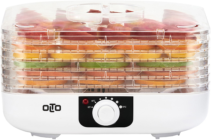 Сушилка для овощей и фруктов OLTO FD-105