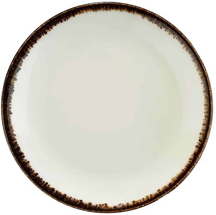 Тарелка плоская Kutahya Atlantis BNTS19DU801R14