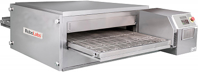 Печь для пиццы RoboLabs RoboChef RC800MF-RM