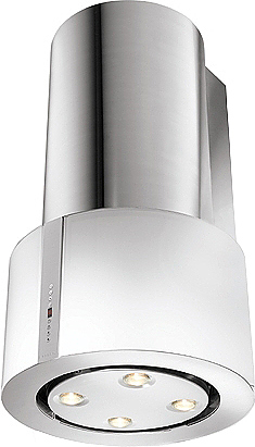 Вытяжка Faber CASSIOPEA EG8 X/V A50 ACTIVE (110.0156.629)