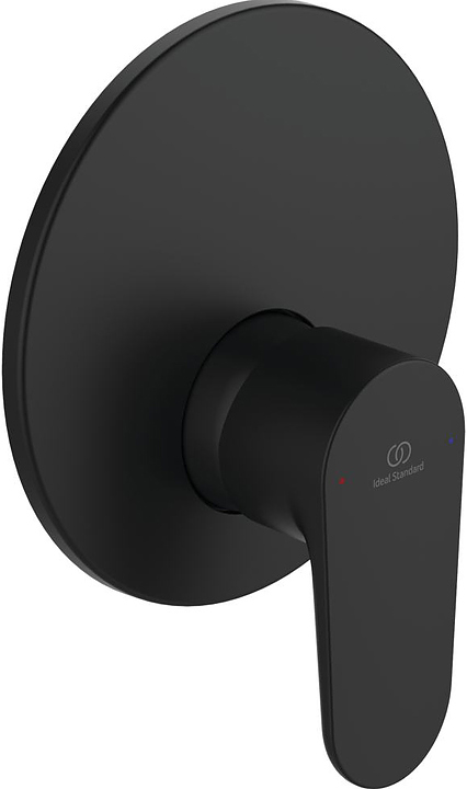 Смеситель для душа Ideal Standard CERAFINE O A7192XG черный