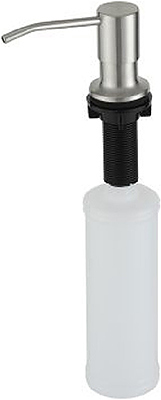 Дозатор для жидкого мыла Splenka S710.01.05