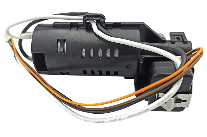 Мотор заварочного блока Dr.coffee Proxima для к/м F2