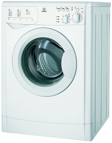 Стиральная машина Indesit WIA 81