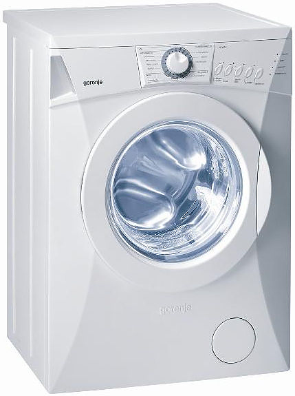 Стиральная машина Gorenje WS 42121