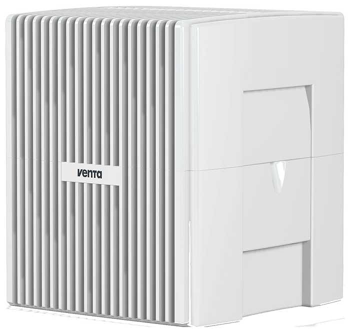 Увлажнитель+ воздухоочиститель Venta LW 24 Plus белый