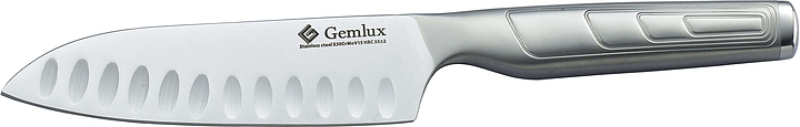 Нож Сантоку Gemlux GL-SK5