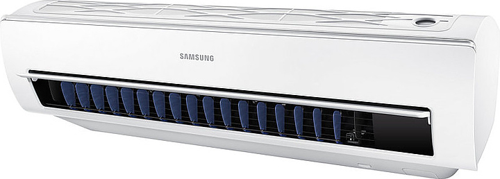 Настенная сплит-система Samsung AR24HQFSAWKNER