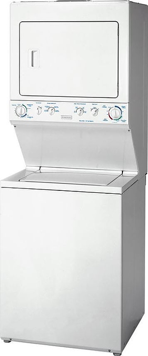 Стирально-сушильная машина White-Westinghouse MLCE10ZEMW