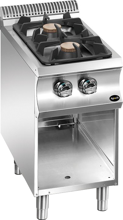 Плита газовая Apach Chef Line GLRRG47OS