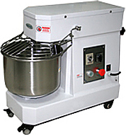 Тестомес Starfood DN 10B