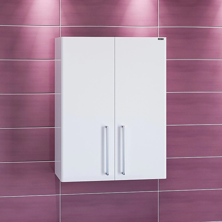 Шкаф подвесной СаНта Вегас 60х80