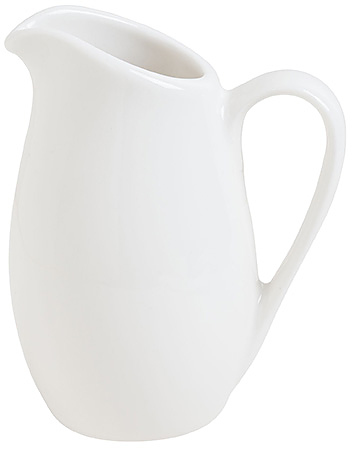 Соусник Bonna White Dora DRA150ST 150 мл