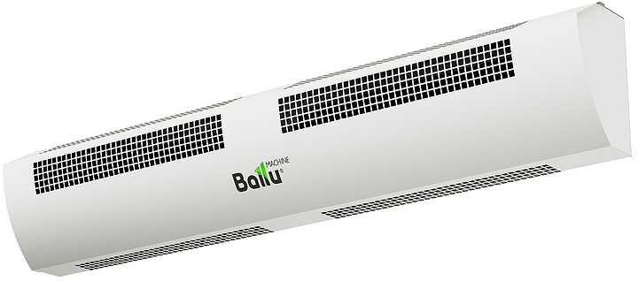 Тепловая завеса Ballu BHC-CE-6T
