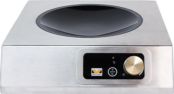 Плита индукционная Vortmax CIWDI 3,5