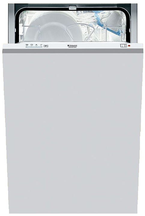 Встраиваемая посудомоечная машина Ariston LI 420.C