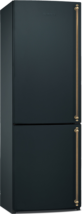 Холодильник SMEG FA860AS