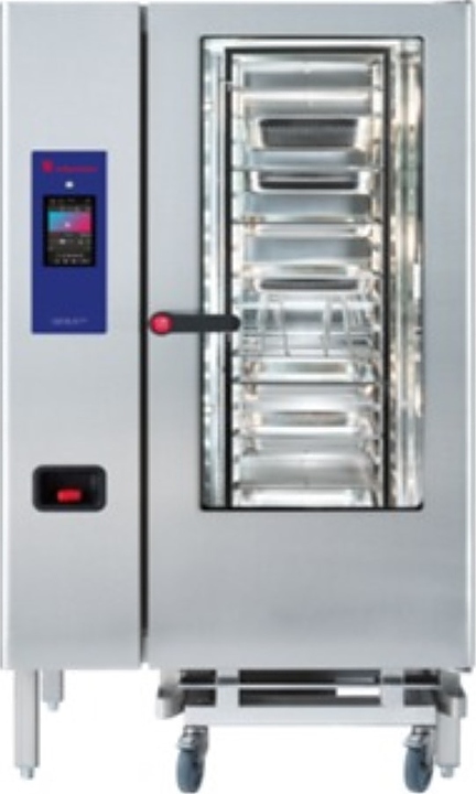 Пароконвектомат Eloma Genius MT 20-11