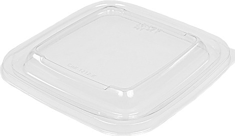 Крышка для контейнера Полиэр Сп‑1212 (500 шт)