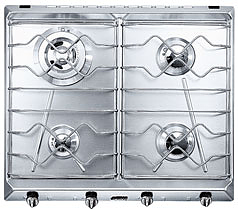 Варочная панель SMEG SRV564X.1