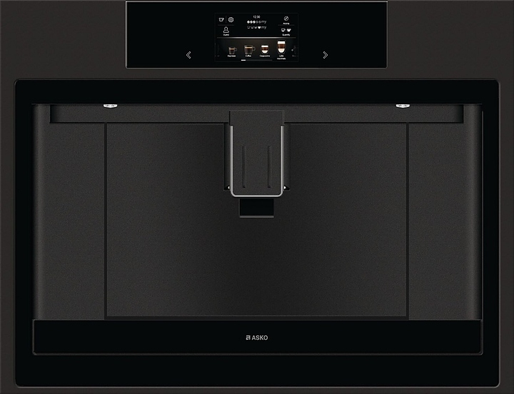 Кофемашина ASKO CM8477A