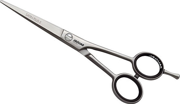 Ножницы парикмахерские JAGUAR Satin Plus E 5.5" (14 см)