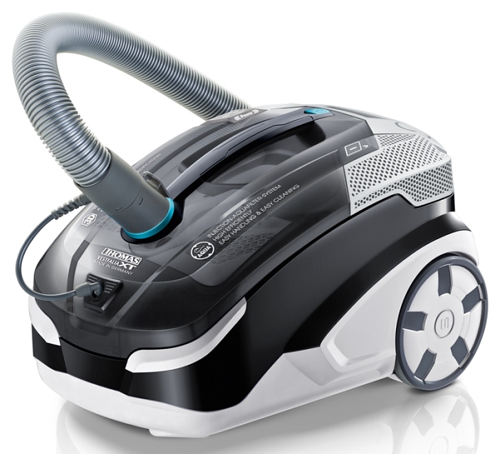 Пылесос Thomas VESTFALIA XT